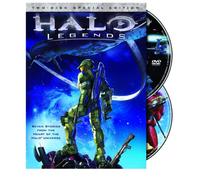 Halo Legends - Halo Legends