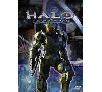 Halo Legends [Re-Issue]