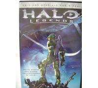 Halo Legends (Special Edition) (2 Dvd)