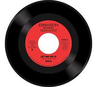 Halo - Let Me Do It