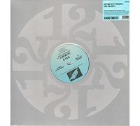 Halo - Let Me Do It, Life (Rsd 2020)