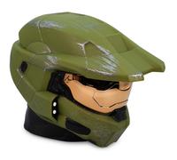 HALO Master Chief Casco Luce D'umore | 6 Pollici Alto