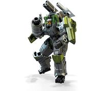HALO Mega Construx Set Di Costruzione Da 81 Pezzi | Prototipo Mark I Exosuit