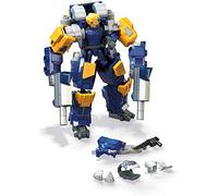 Halo Mega Construx 81 Piece Building Set | Skyfire Exosuit