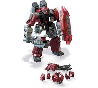 HALO Mega Construx Set Di Costruzione Da 89 Pezzi | Breacher Exosuit