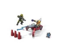 HALO Mega Construx Set Di Costruzione | Takedown Della Torretta