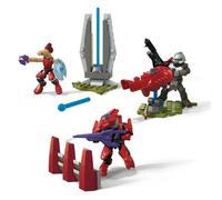 HALO Mega Construx Set Di Costruzione | Unità Di Combattimento Mercenaria