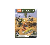 HALO Mega Construx Set Di Costruzione | Unità Di Combattimento UNSC