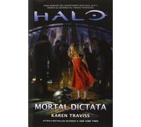 Halo. Mortal dictata. Kilo-Five trilogy (Vol. 3)