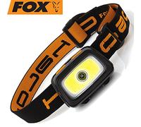 Halo Multi Colour Headtorch