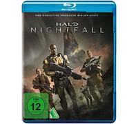 Halo - Nightfall