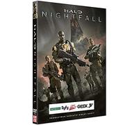 Halo : nightfall