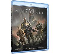 Halo Nightfall