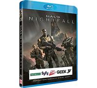 Halo : nightfall
