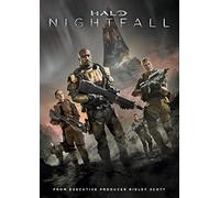 Halo: Nightfall