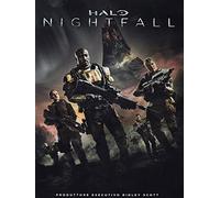 Halo - Nightfall