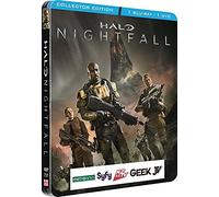 Halo : nightfall