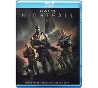 Halo - Nightfall