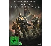 Halo - Nightfall