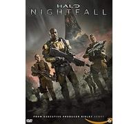 Halo - Nightfall (DVD)