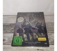 Halo Nightfall Steelbook [Blu-ray] - NUOVO