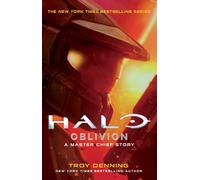 Halo: Oblivion: A Master Chief Story: Volume 26