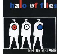 Halo of Flies - Music for Insect Minds