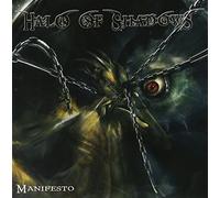 Halo of Shadows - Manifesto
