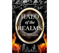 Halo of the Realms: The Divination
