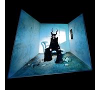 Circuit Des Yeux Halo On the Inside (CD) Album