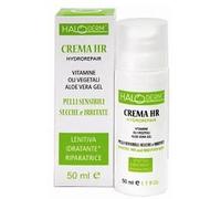 halo pharma srl Haloderm crema hr 50ml