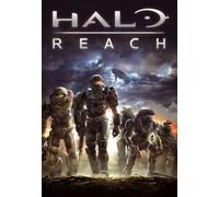 Halo - REACH (DLC) XBOX LIVE Key EUROPE