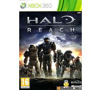 Halo Reach [Edizione : Francia]