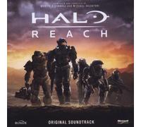 Halo: Reach [Original Game Soundtrack] by Martin O'Donnell (2010-09-28)