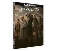 HALO SAISON 1