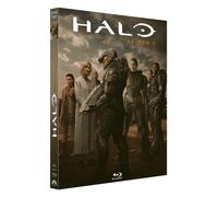 HALO SAISON 1