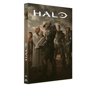 HALO SAISON 1