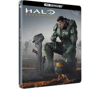 Halo-Saison 2 [4K Ultra HD-Édition SteelBook limitée]