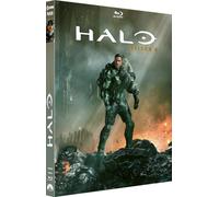 Halo-Saison 2 [Blu-Ray]