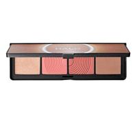 Smashbox - HALO SCULPT + GLOW FACE PALETTE Blush 15.7 g Bianco unisex