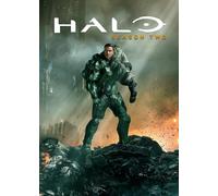 Halo: Season 2 Dvd-Box (DVD) Pablo Schreiber