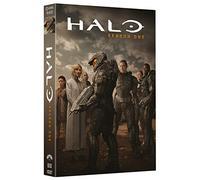 Halo: Season One – Pablo Schreiber, Natascha McElhone, Yerin Ha – DVD