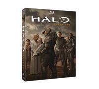 Halo: Season One (Blu-ray) Pablo Schreiber Natascha McElhone Yerin Ha
