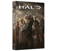 Halo: Season One (DVD) Pablo Schreiber Natascha McElhone Yerin Ha