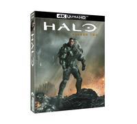 Halo: Season Two (4K UHD Blu-ray)