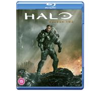 Halo: Season Two (Blu-ray)