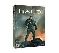 Halo: Season Two (Blu-ray) Olive Gray Natascha McElhone Bokeem Woodbine