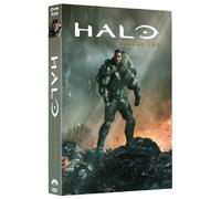 Halo: Season Two (DVD) Bokeem Woodbine Olive Gray Pablo Schreiber