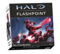 Halo: Set Di Fazione Flashpoint - L'Ascesa Dei Banditi