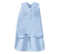 Halo SleepSack Fasciatoio cotone, Blu Newborn